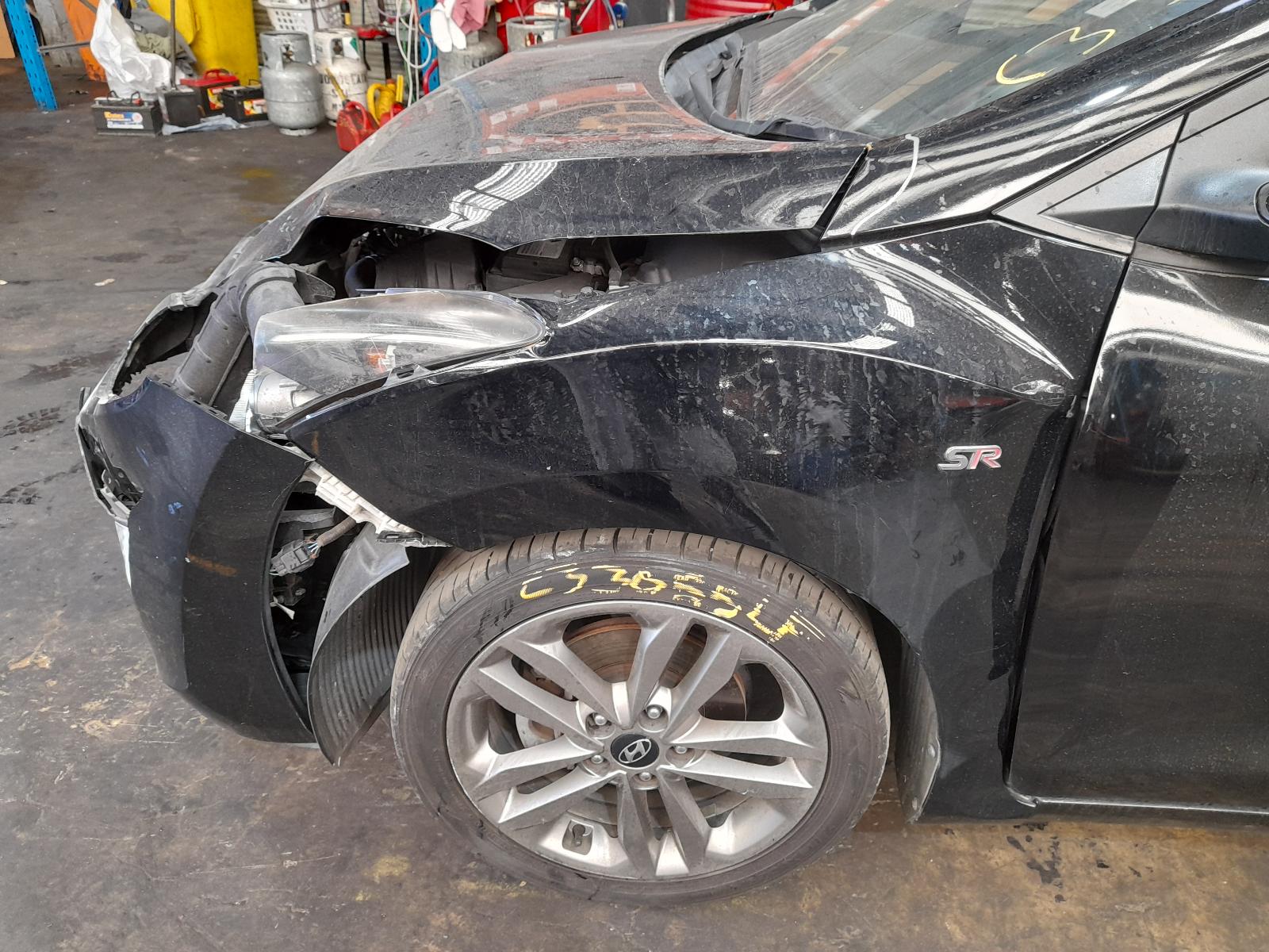 View Auto part Trans/Gearbox Hyundai I30 2015
