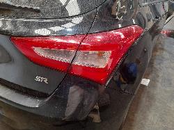 View Auto part Trans/Gearbox Hyundai I30 2015