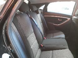 View Auto part Trans/Gearbox Hyundai I30 2015