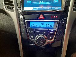 View Auto part Trans/Gearbox Hyundai I30 2015