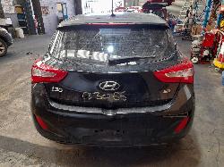 View Auto part Trans/Gearbox Hyundai I30 2015