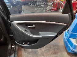 View Auto part Trans/Gearbox Hyundai I30 2015