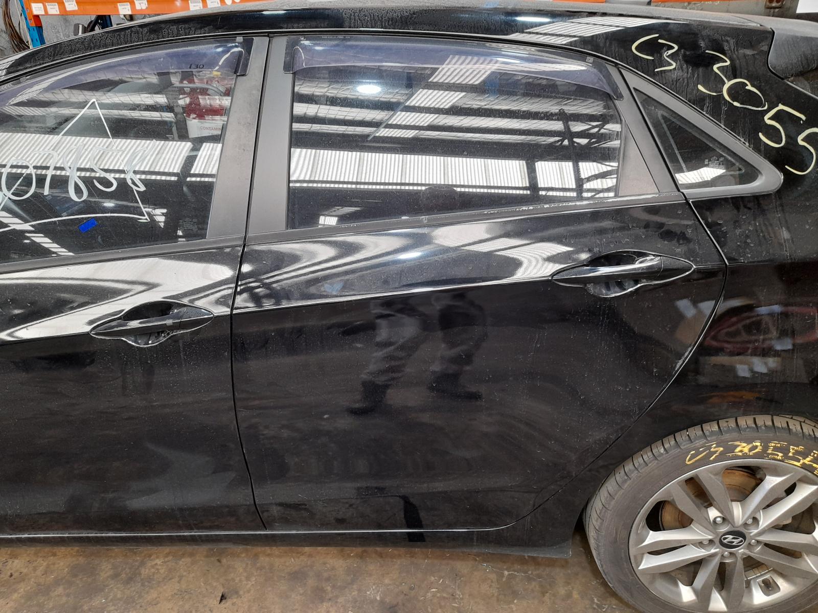 View Auto part Trans/Gearbox Hyundai I30 2015