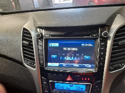 View Auto part Trans/Gearbox Hyundai I30 2015
