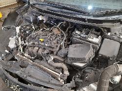 View Auto part Trans/Gearbox Hyundai I30 2015