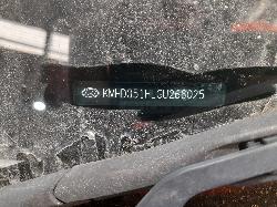 View Auto part Trans/Gearbox Hyundai I30 2015