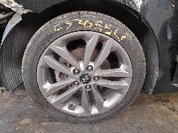 View Auto part Trans/Gearbox Hyundai I30 2015