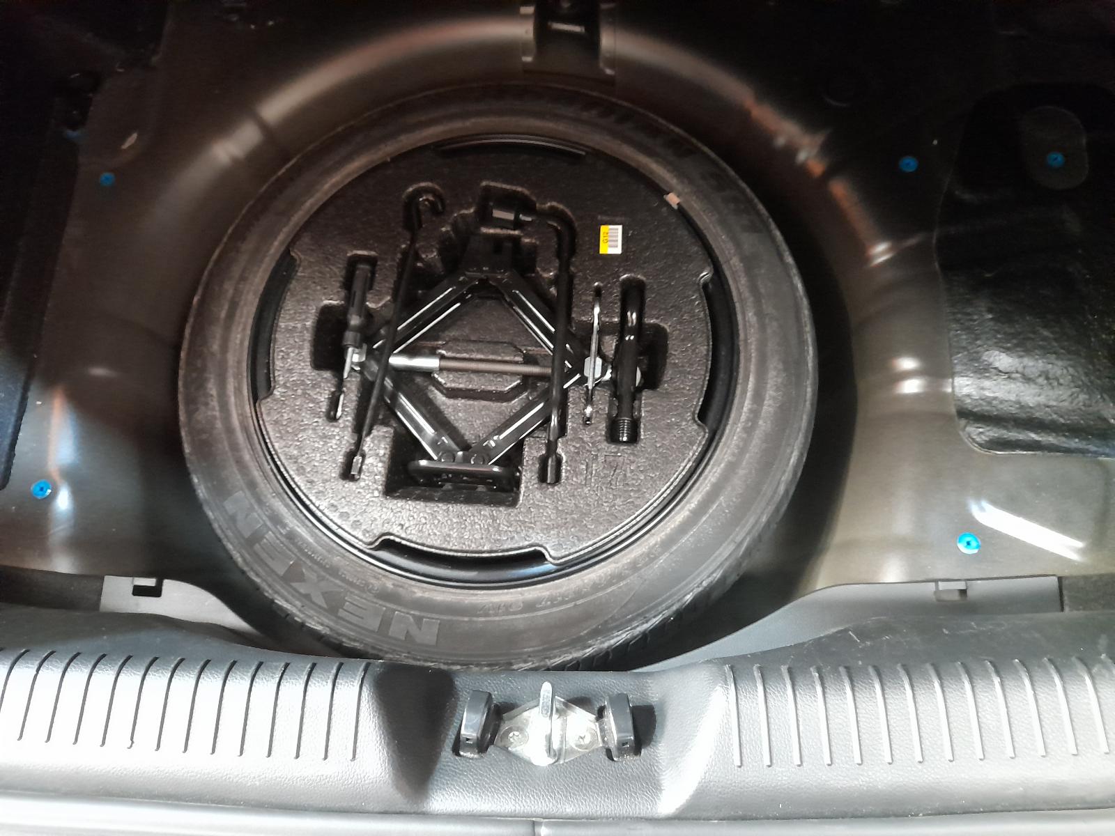 View Auto part Trans/Gearbox Hyundai I30 2015