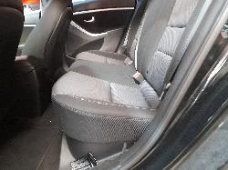 View Auto part Trans/Gearbox Hyundai I30 2015