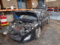 View Auto part Trans/Gearbox Hyundai I30 2015