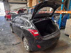 View Auto part Trans/Gearbox Hyundai I30 2015