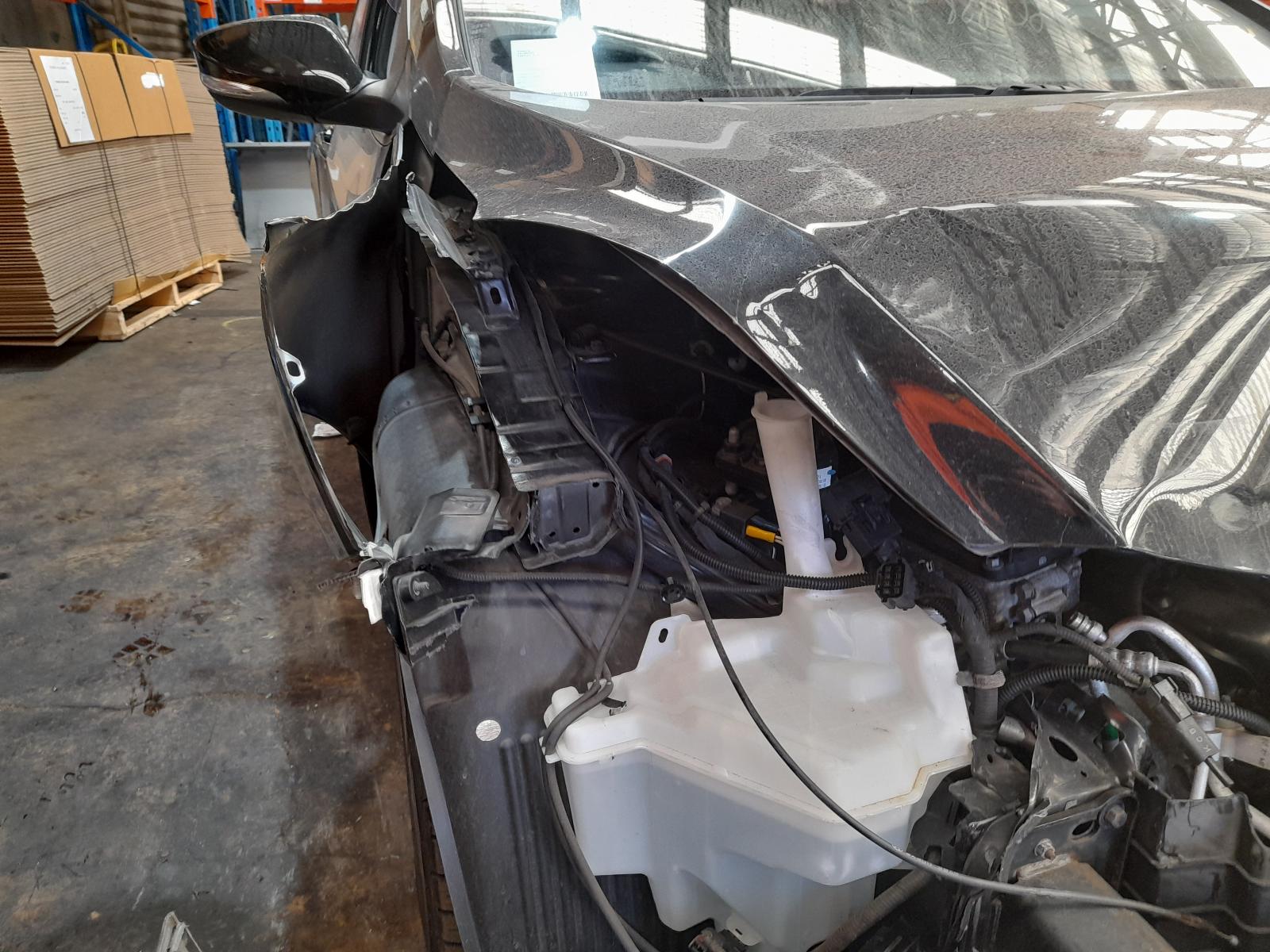 View Auto part Trans/Gearbox Hyundai I30 2015
