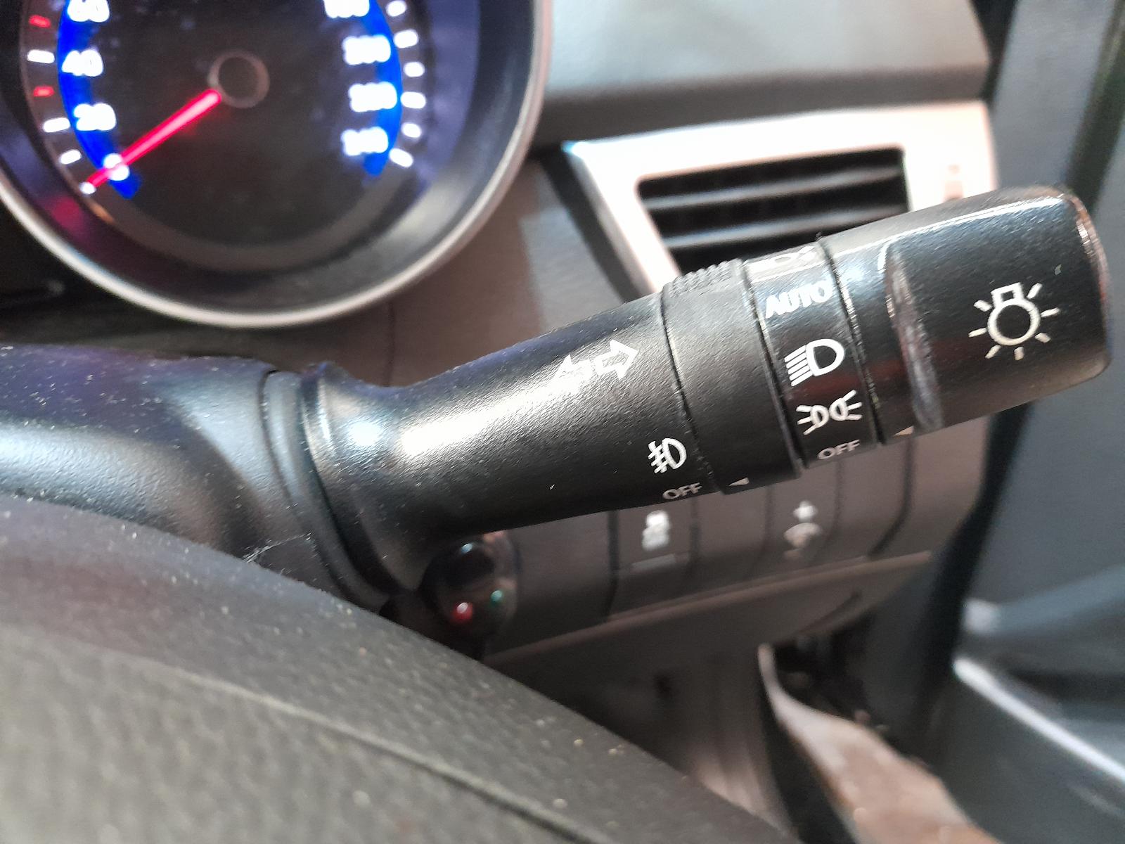 View Auto part Trans/Gearbox Hyundai I30 2015