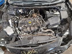 View Auto part Trans/Gearbox Hyundai I30 2015