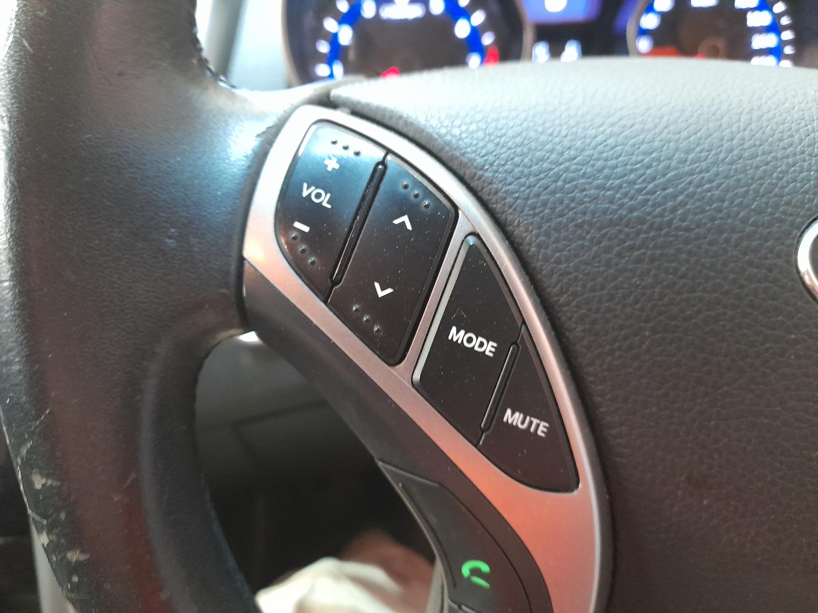 View Auto part Trans/Gearbox Hyundai I30 2015