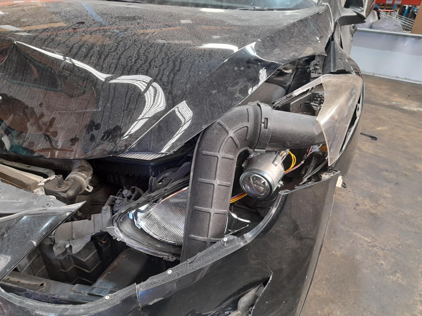View Auto part Trans/Gearbox Hyundai I30 2015