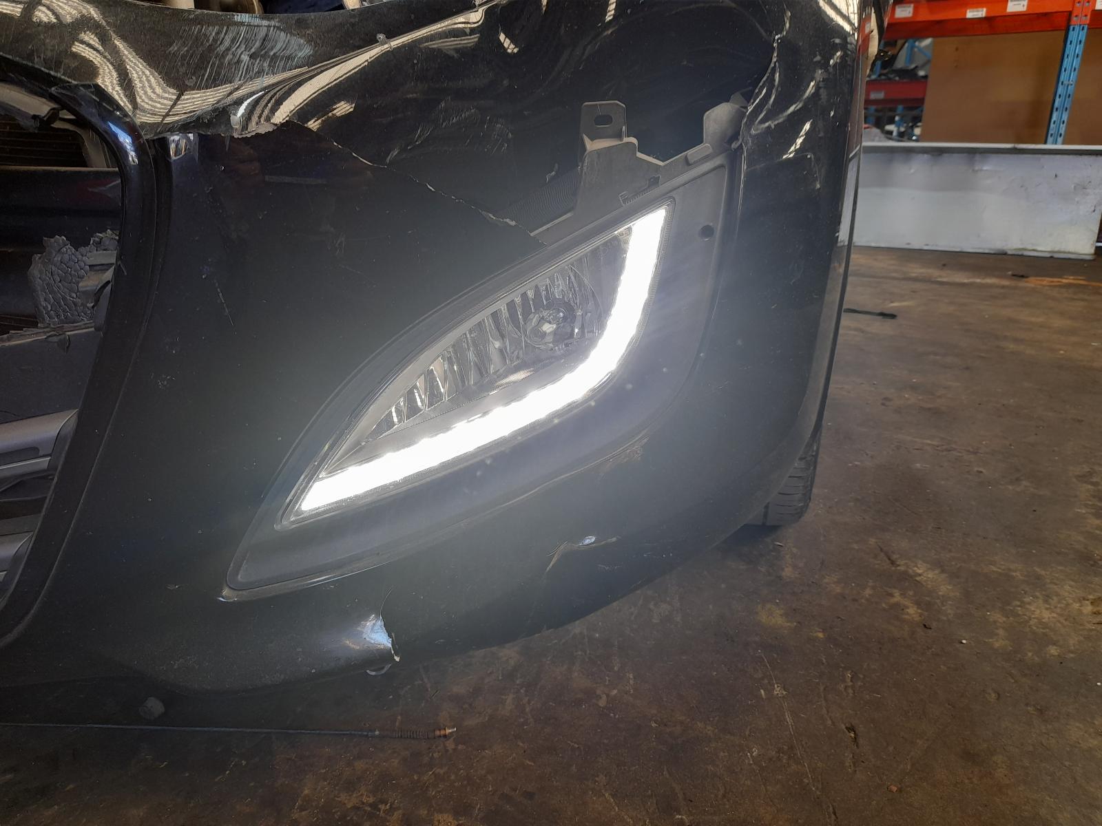 View Auto part Trans/Gearbox Hyundai I30 2015