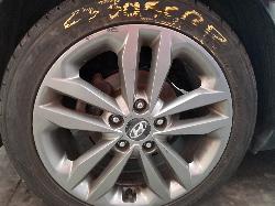 View Auto part Trans/Gearbox Hyundai I30 2015