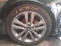 View Auto part Trans/Gearbox Hyundai I30 2015