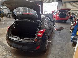 View Auto part Trans/Gearbox Hyundai I30 2015