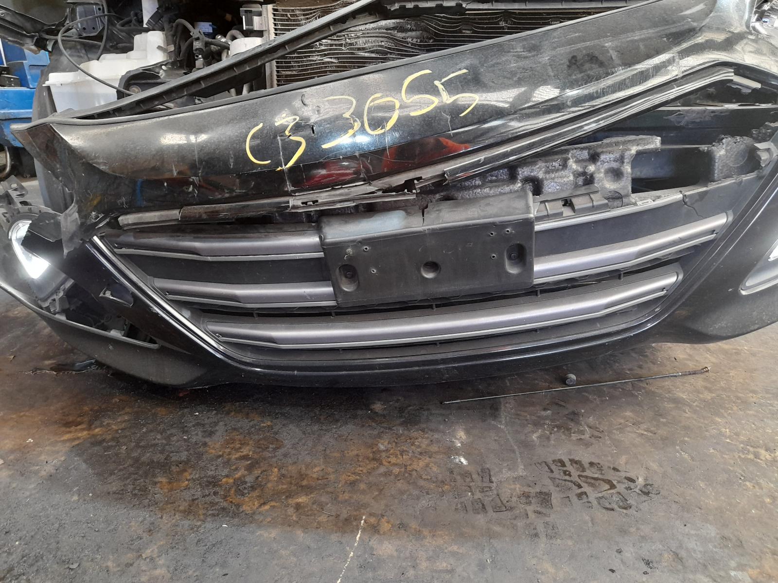View Auto part Trans/Gearbox Hyundai I30 2015