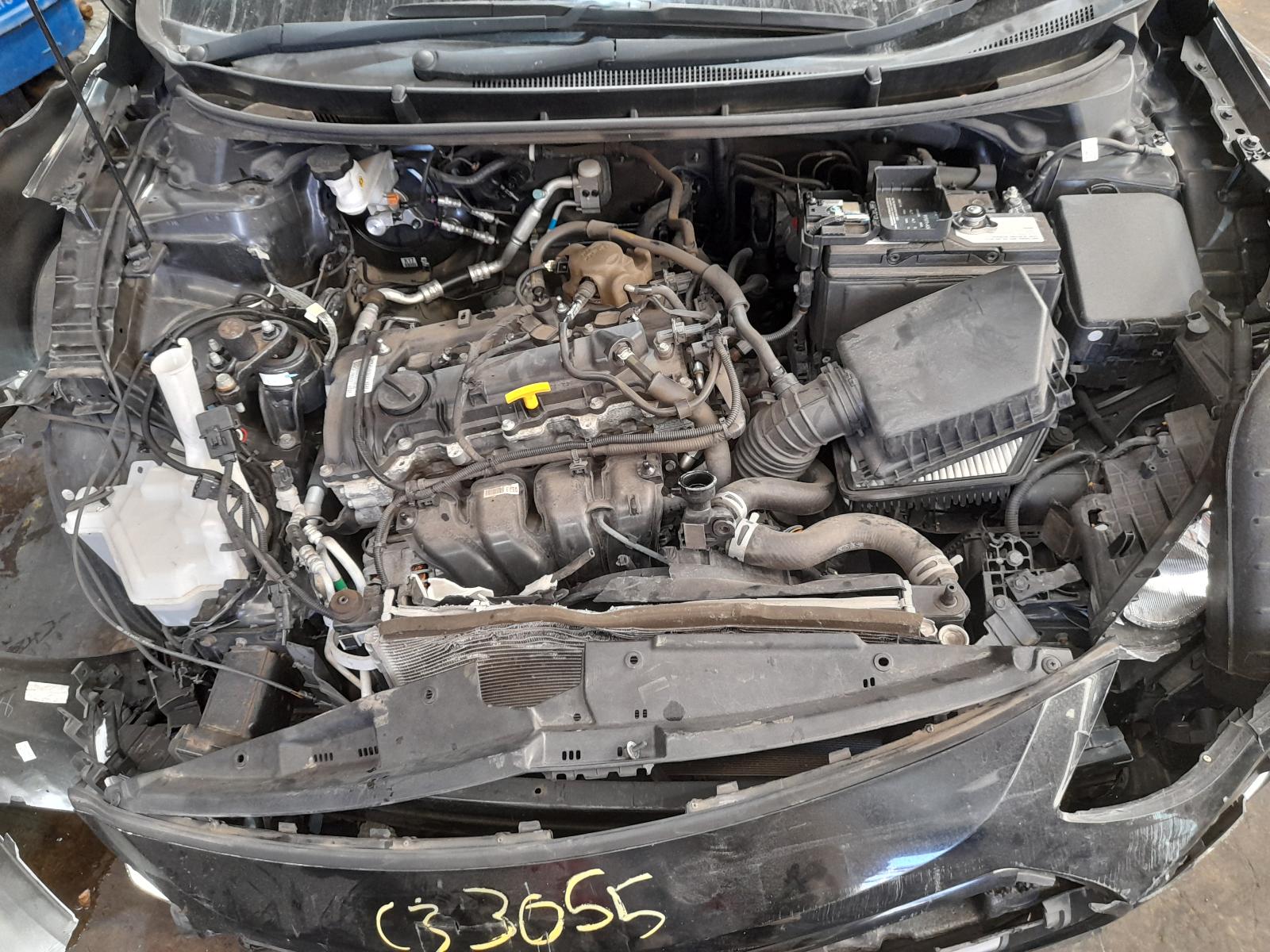 View Auto part Trans/Gearbox Hyundai I30 2015