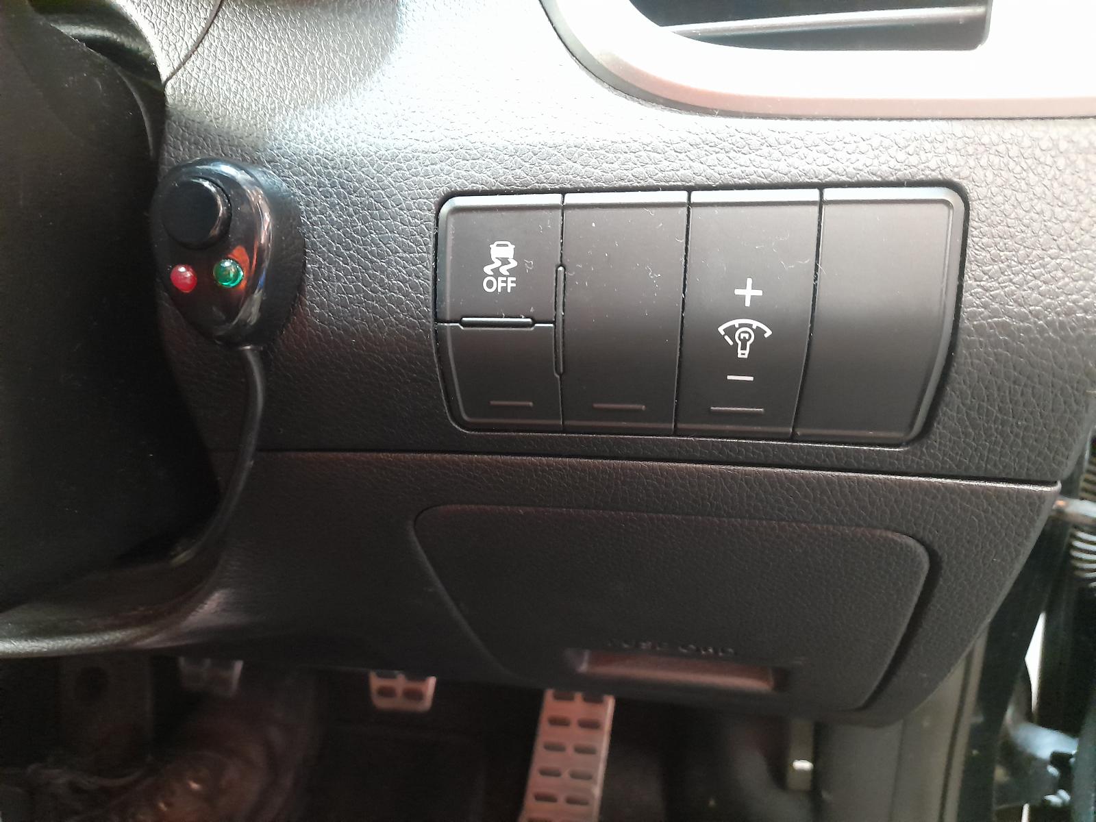 View Auto part Trans/Gearbox Hyundai I30 2015
