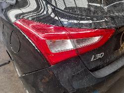View Auto part Trans/Gearbox Hyundai I30 2015
