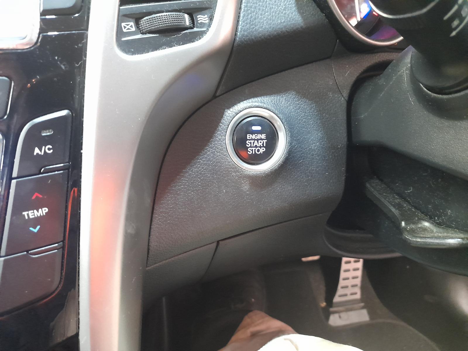 View Auto part Trans/Gearbox Hyundai I30 2015