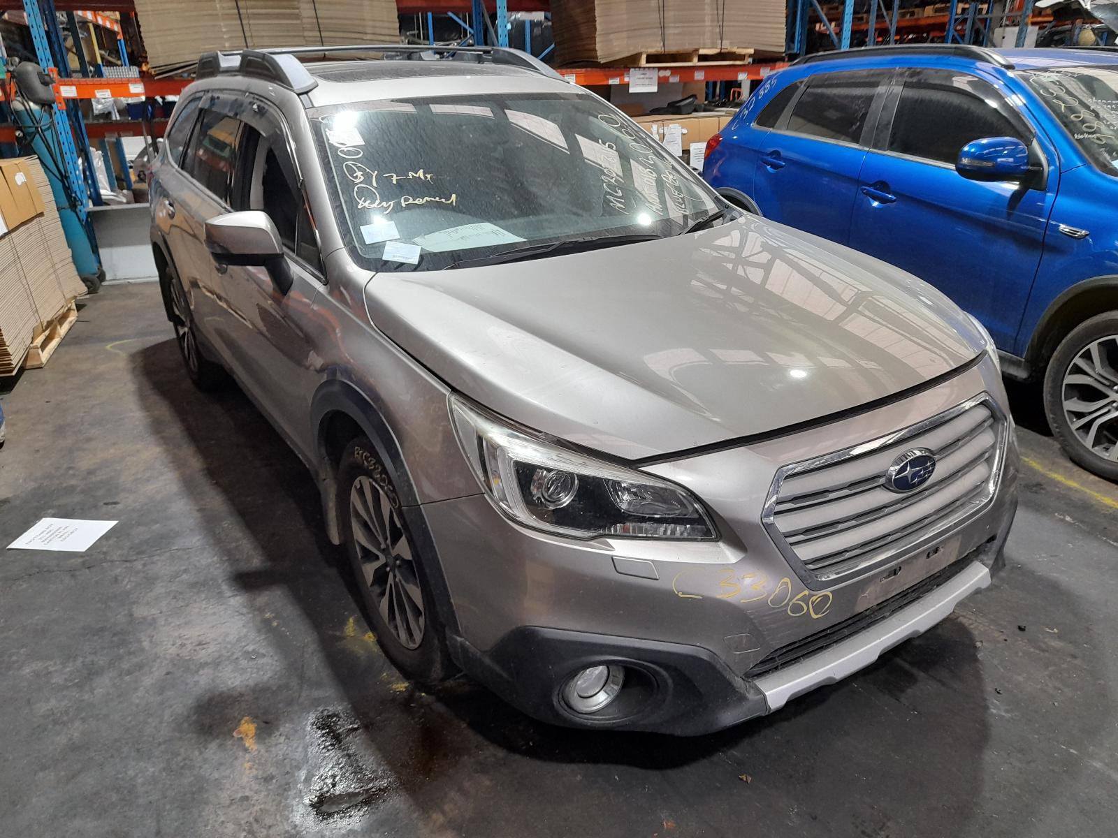 View Auto part Steering Box/Rack Subaru Outback 2015