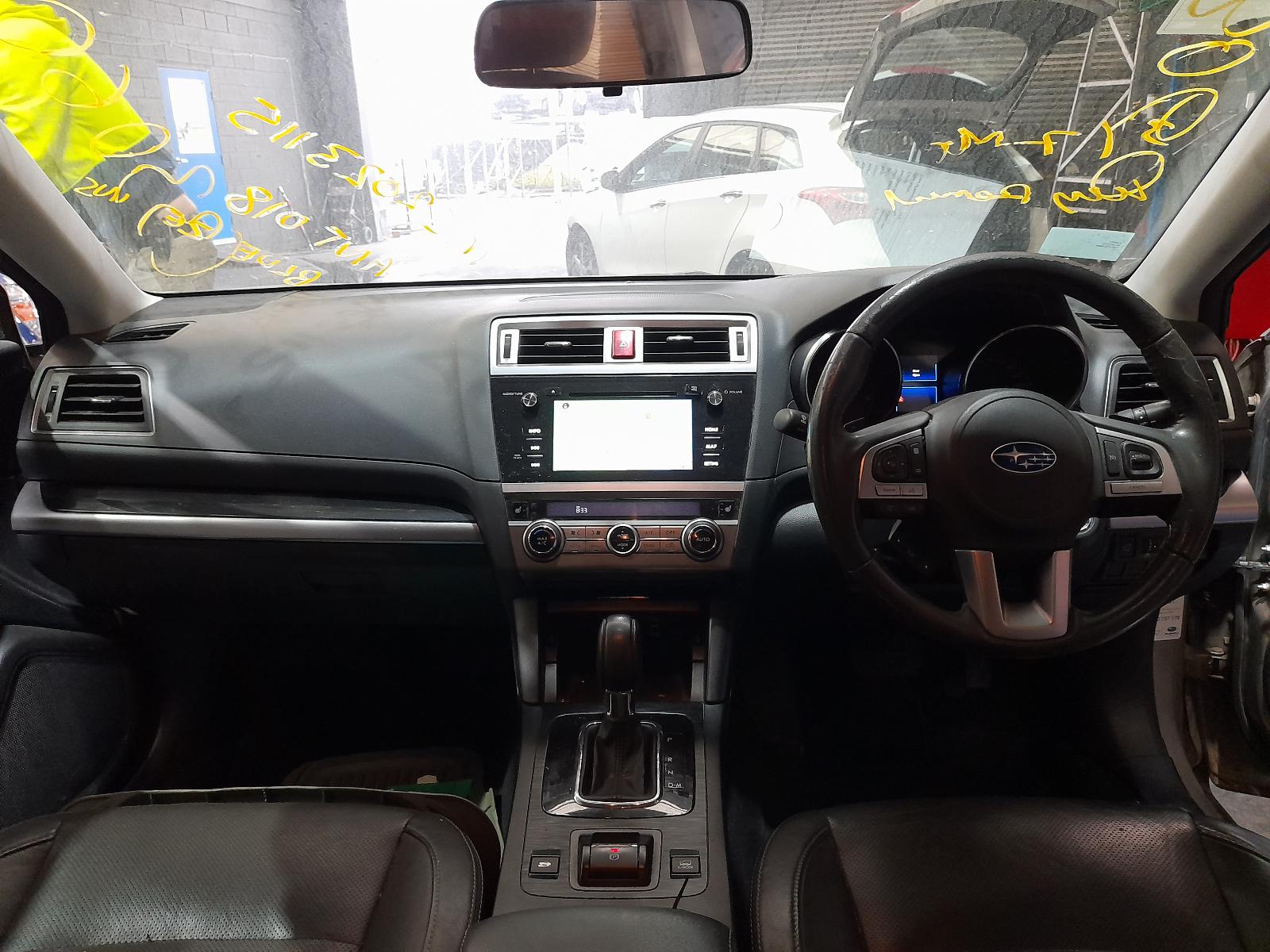 View Auto part Steering Box/Rack Subaru Outback 2015