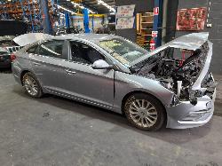 View Auto part Rear Bumper Hyundai Sonata 2015