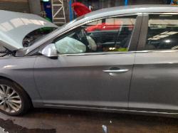 View Auto part Rear Bumper Hyundai Sonata 2015