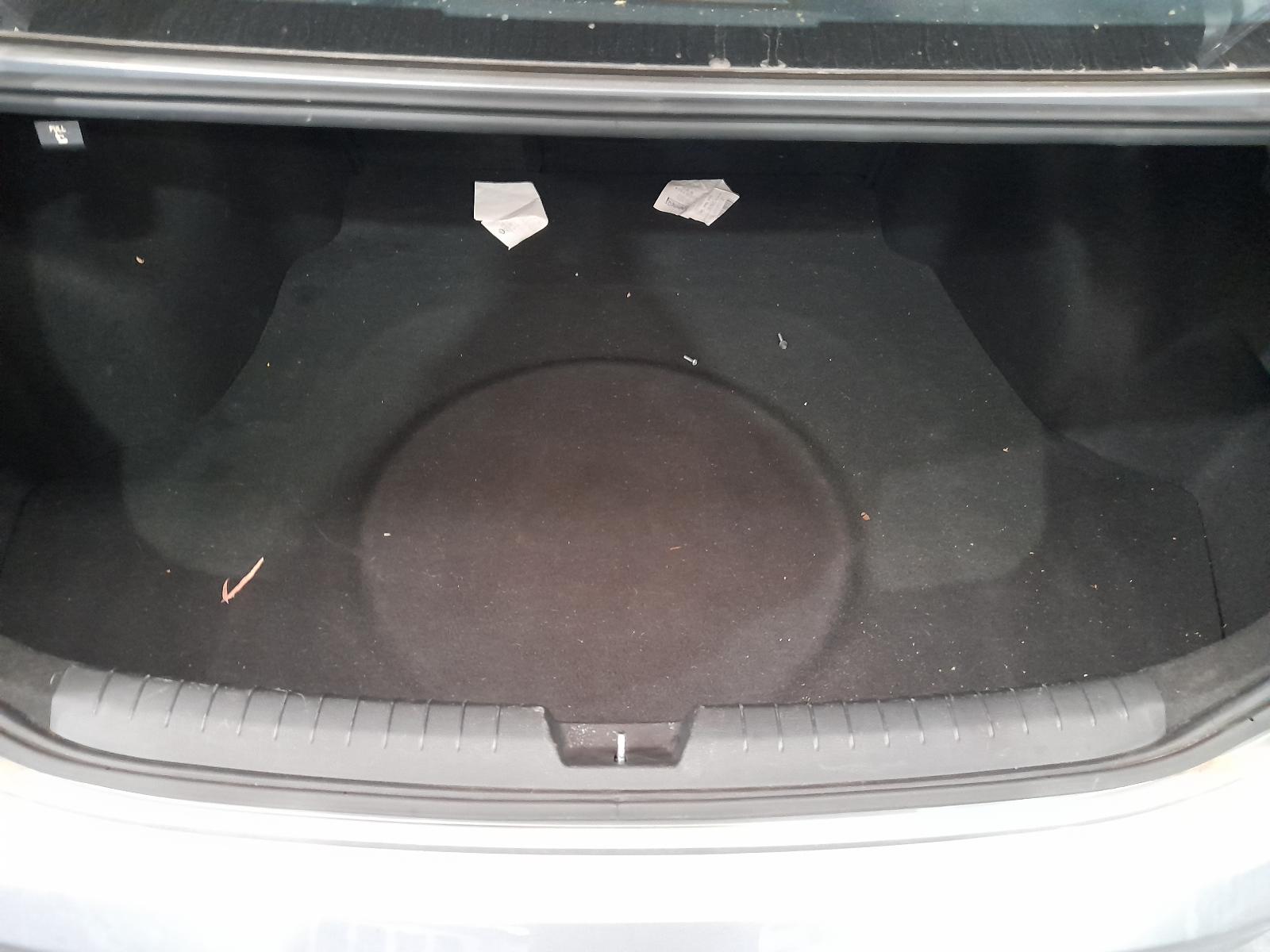 View Auto part Rear Bumper Hyundai Sonata 2015