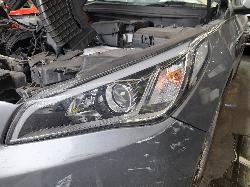 View Auto part Rear Bumper Hyundai Sonata 2015