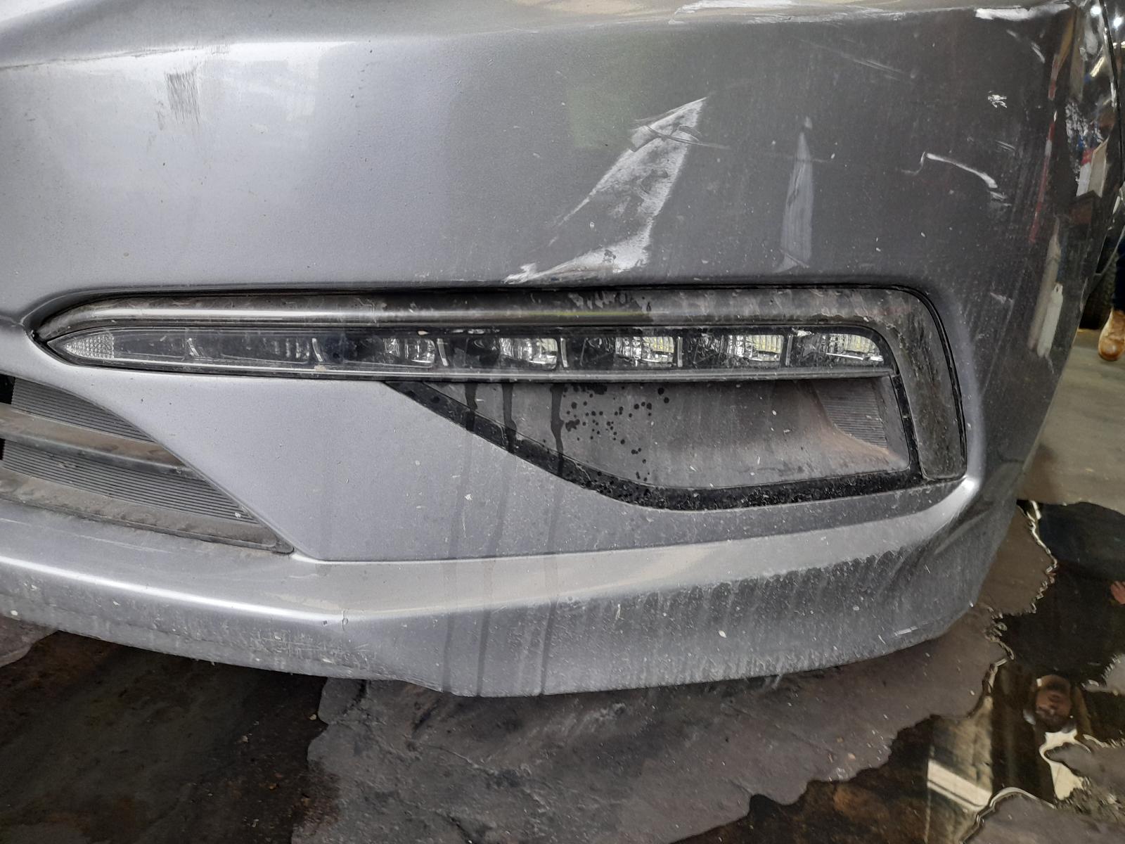 View Auto part Rear Bumper Hyundai Sonata 2015