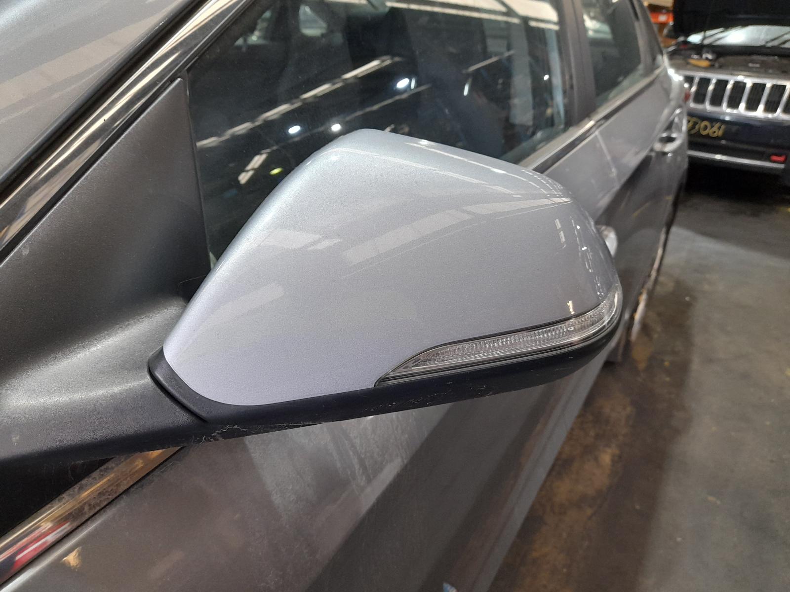 View Auto part Rear Bumper Hyundai Sonata 2015