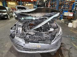 View Auto part Rear Bumper Hyundai Sonata 2015