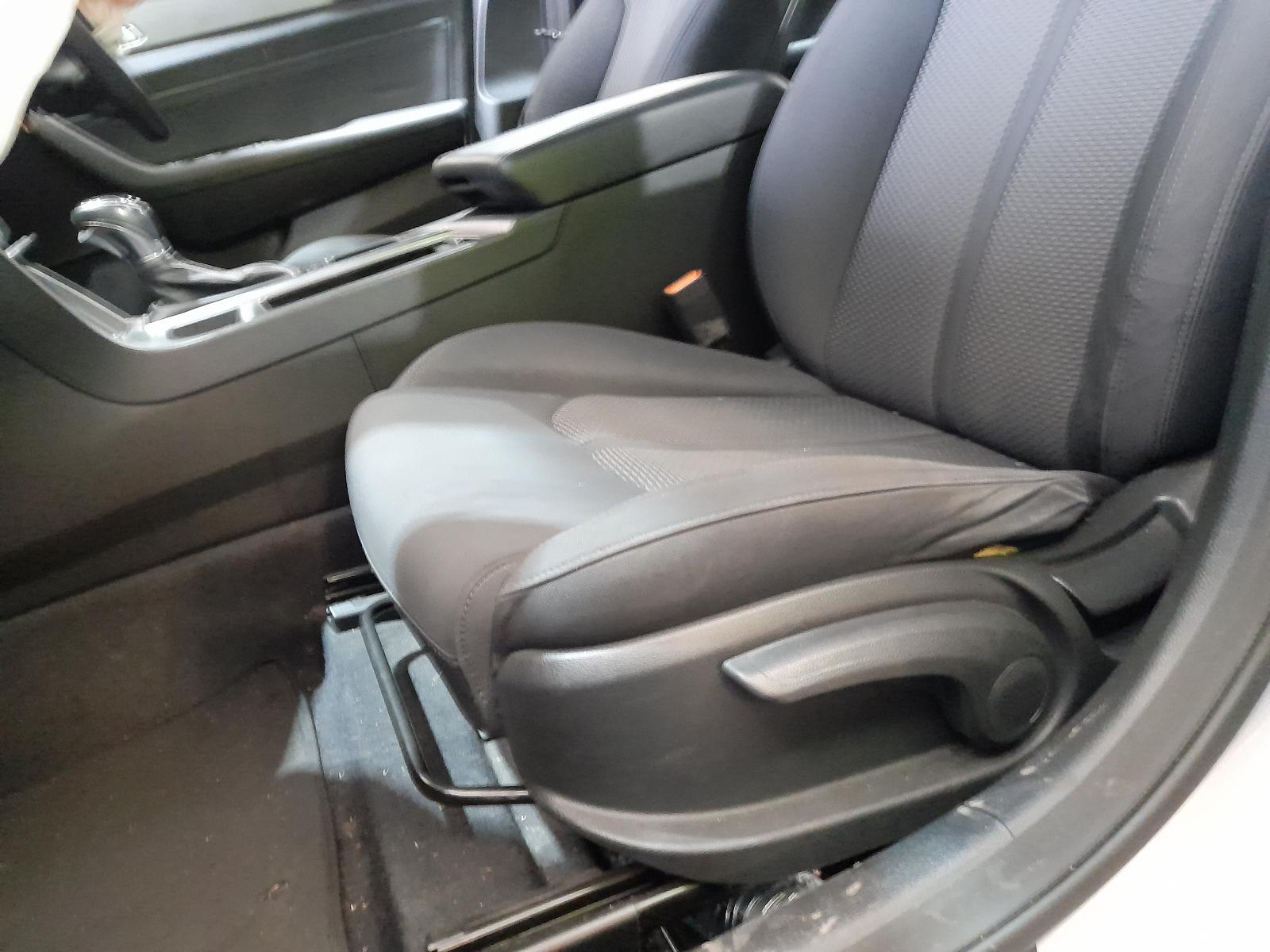 View Auto part Rear Bumper Hyundai Sonata 2015