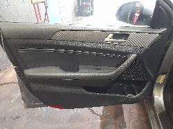 View Auto part Rear Bumper Hyundai Sonata 2015