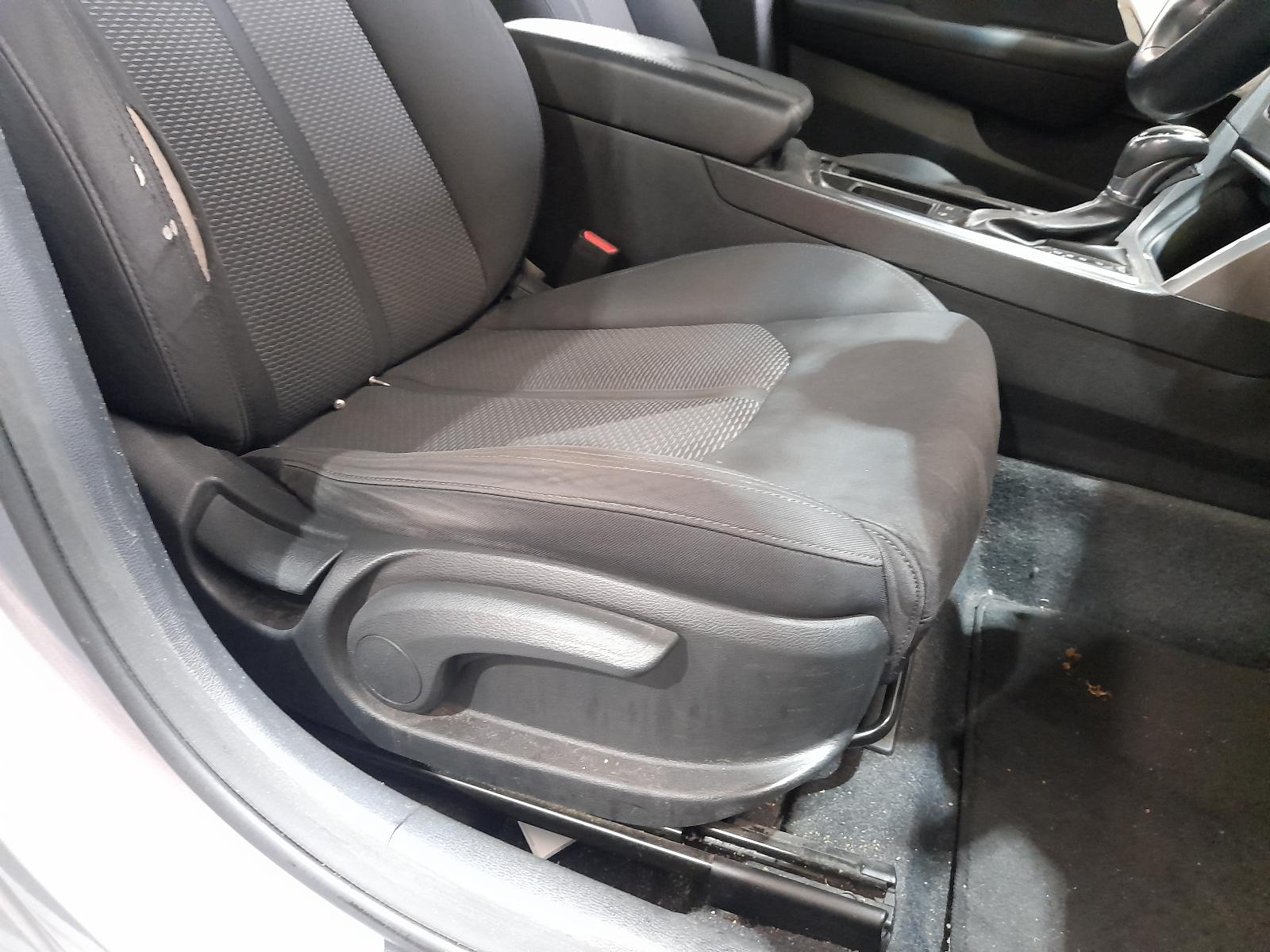 View Auto part Rear Bumper Hyundai Sonata 2015