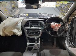 View Auto part Rear Bumper Hyundai Sonata 2015