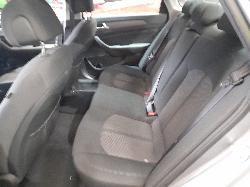 View Auto part Rear Bumper Hyundai Sonata 2015