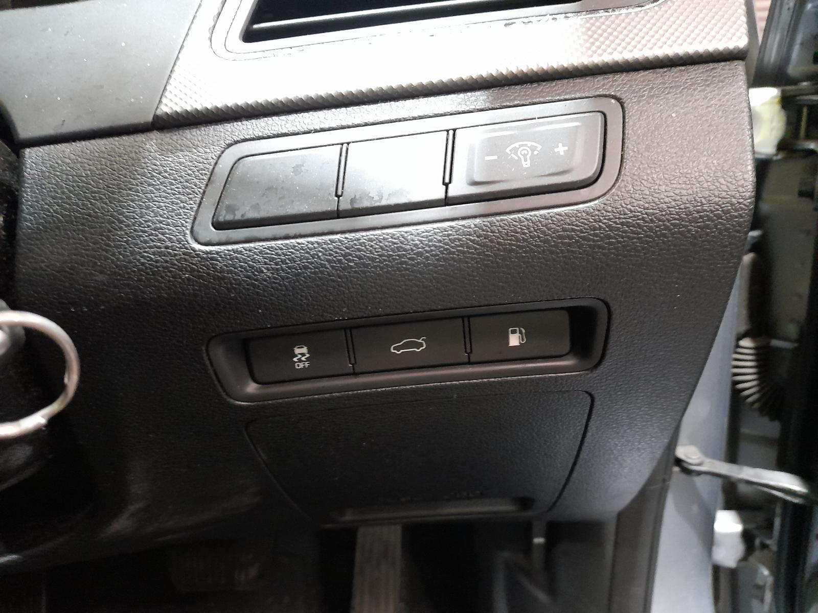 View Auto part Rear Bumper Hyundai Sonata 2015