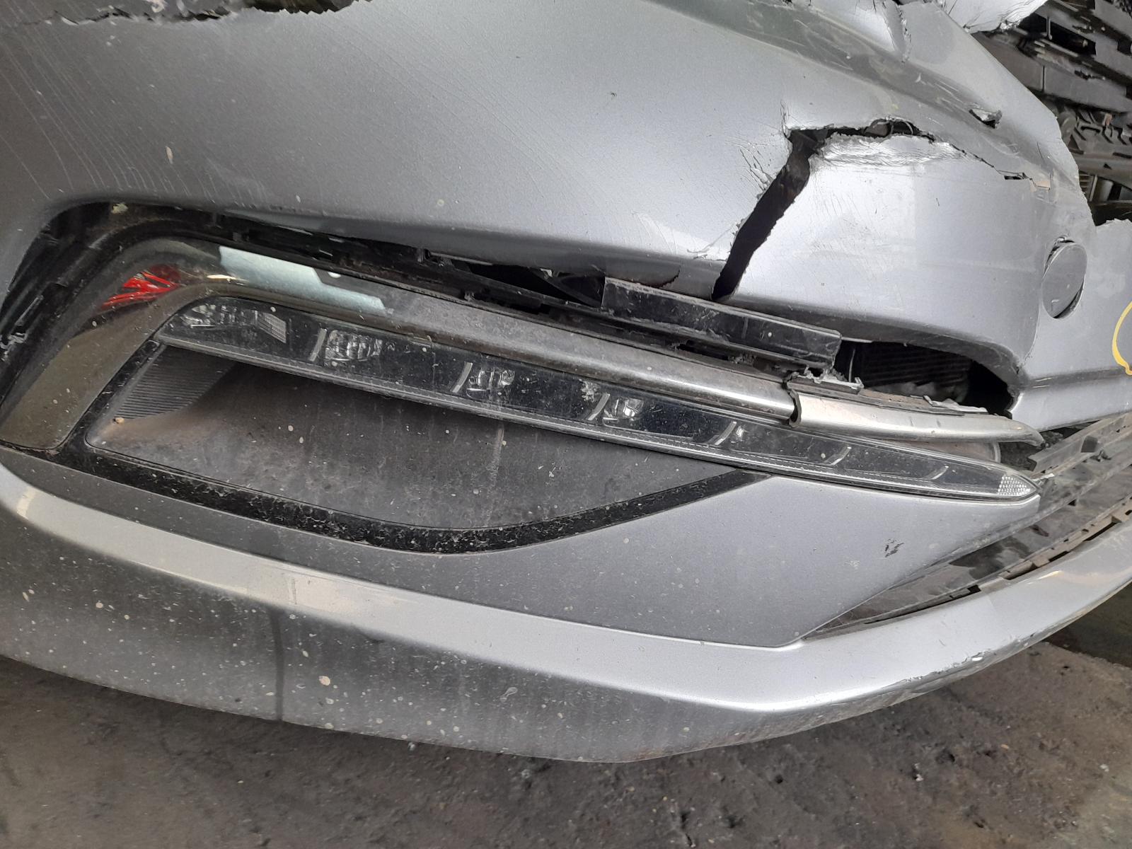 View Auto part Rear Bumper Hyundai Sonata 2015