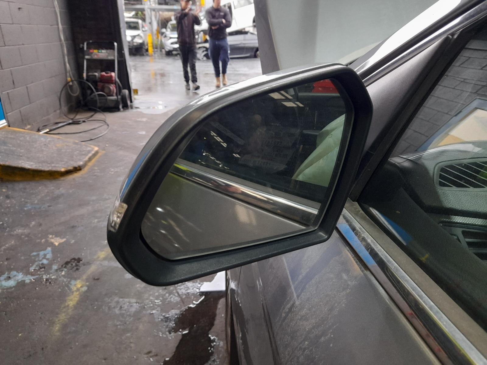View Auto part Rear Bumper Hyundai Sonata 2015