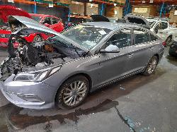 View Auto part Rear Bumper Hyundai Sonata 2015