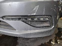 View Auto part Rear Bumper Hyundai Sonata 2015