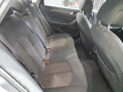 View Auto part Rear Bumper Hyundai Sonata 2015