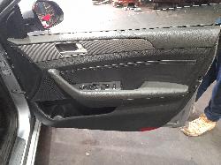 View Auto part Rear Bumper Hyundai Sonata 2015